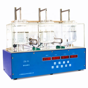 Water temperature constant temperature control apparatus machine tablet disintegration tester